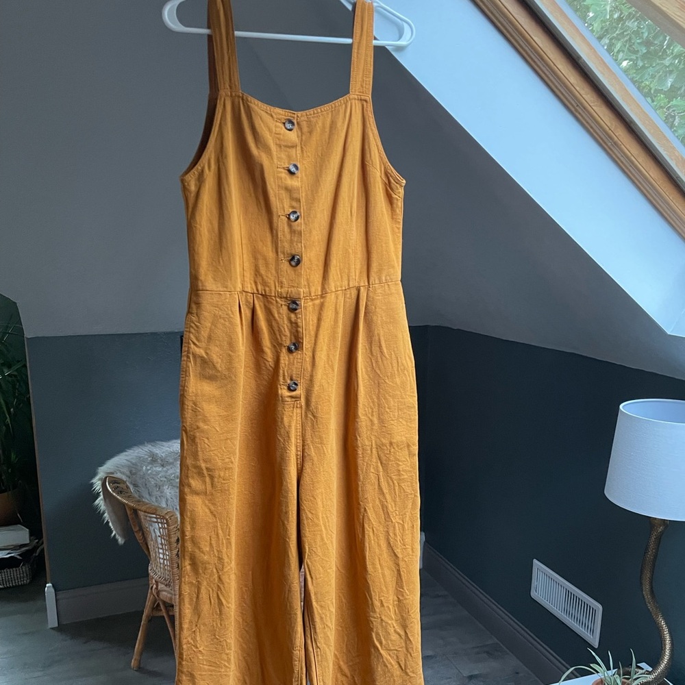 L.F. Markey Jorn Dungaree